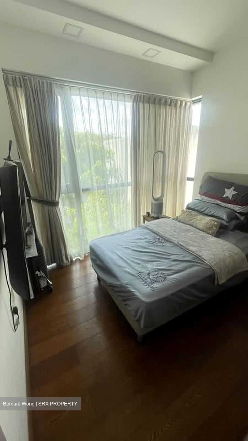 Kingsford Waterbay (D19), Apartment #537298511